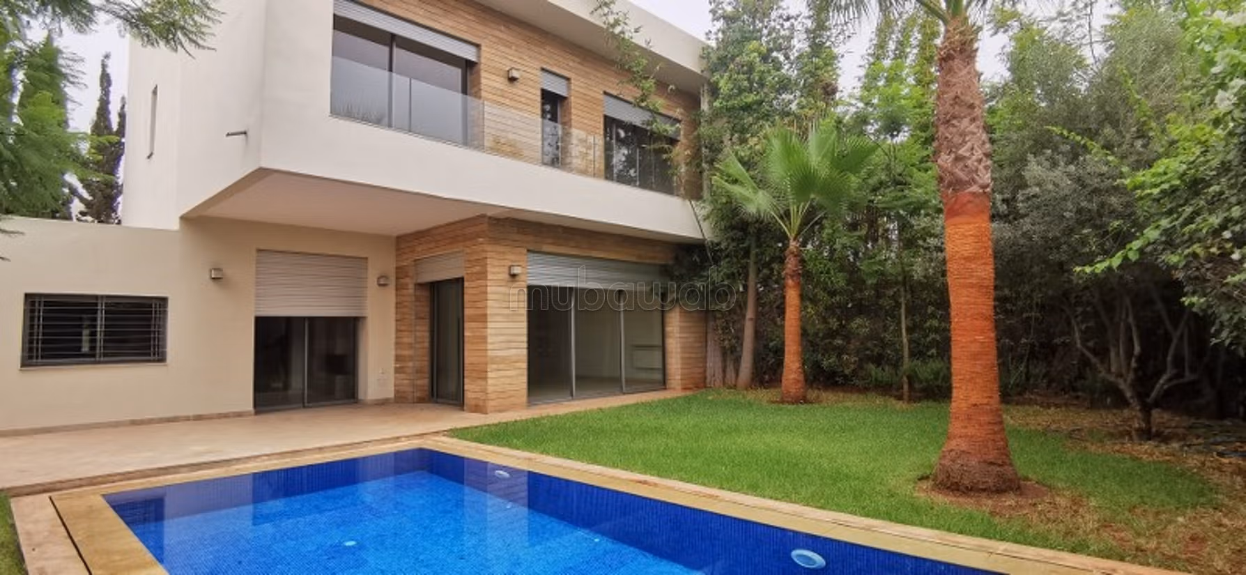 Villa for rent in CALIFORNIA