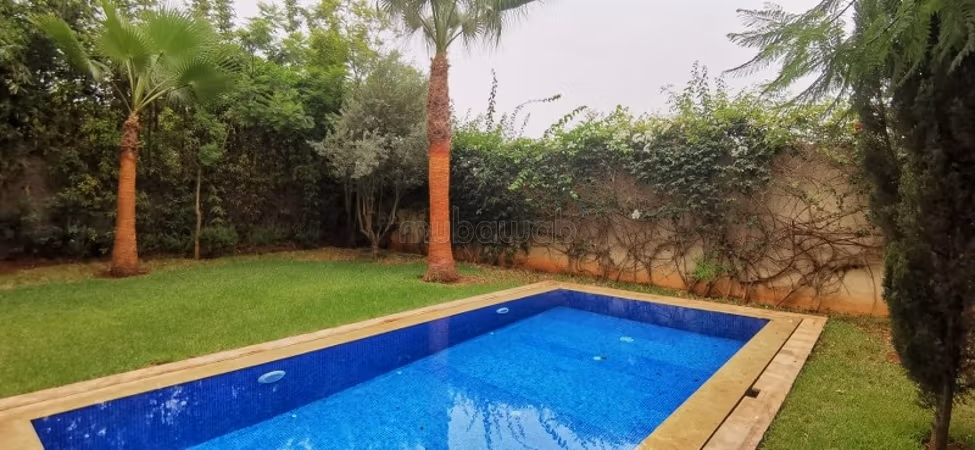 Villa à louer à CALIFORNIE