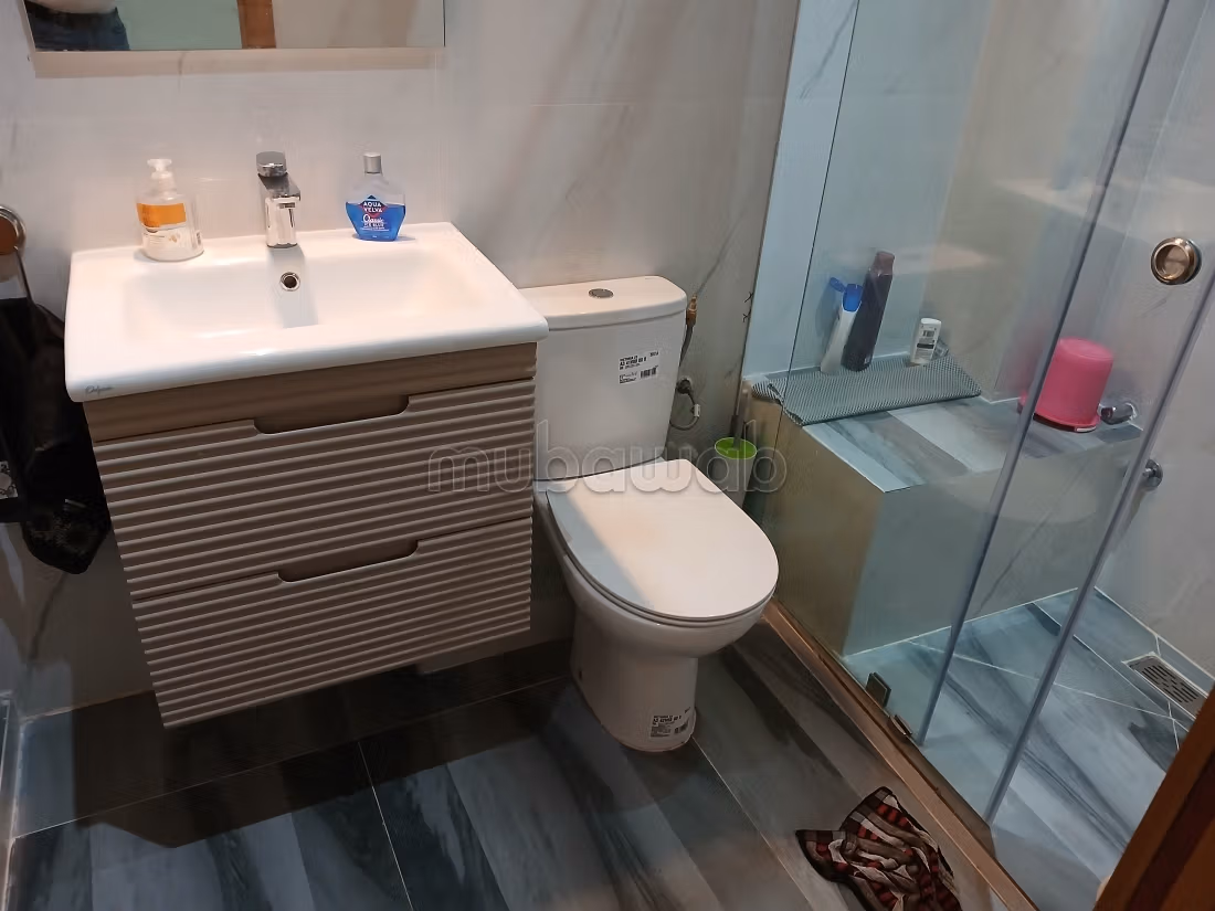 Apartamento en venta en Sidi Rahal Chatai