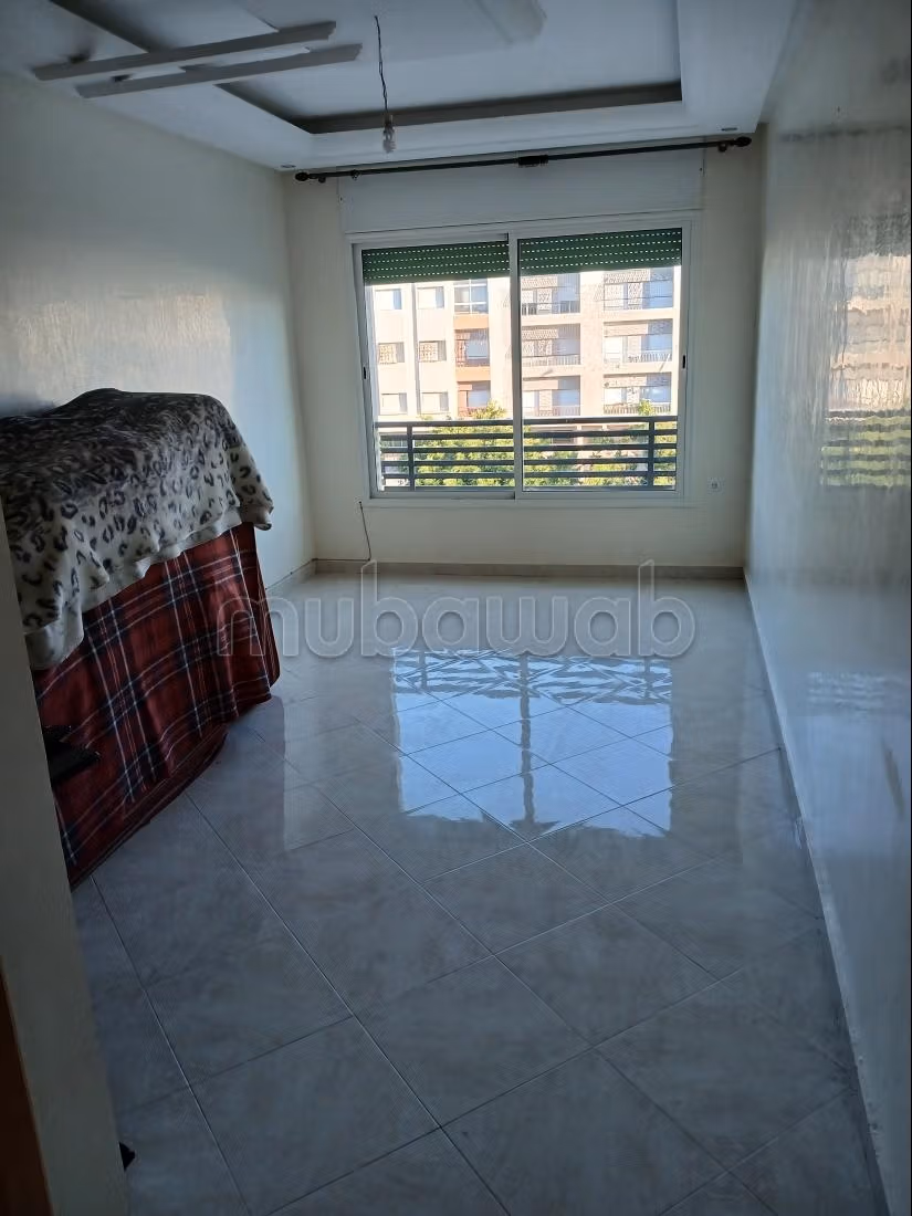 Apartamento en venta en Sidi Rahal Chatai