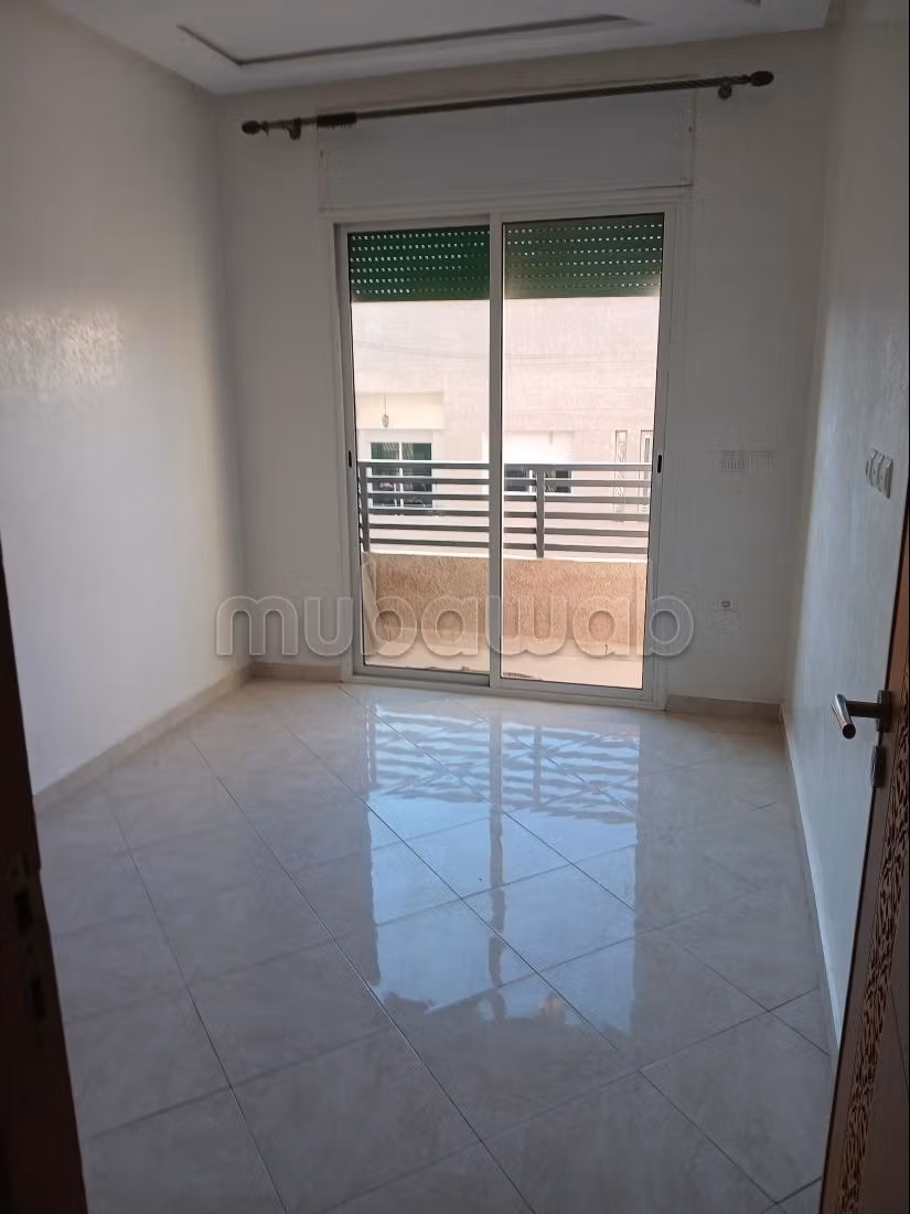 Apartamento en venta en Sidi Rahal Chatai