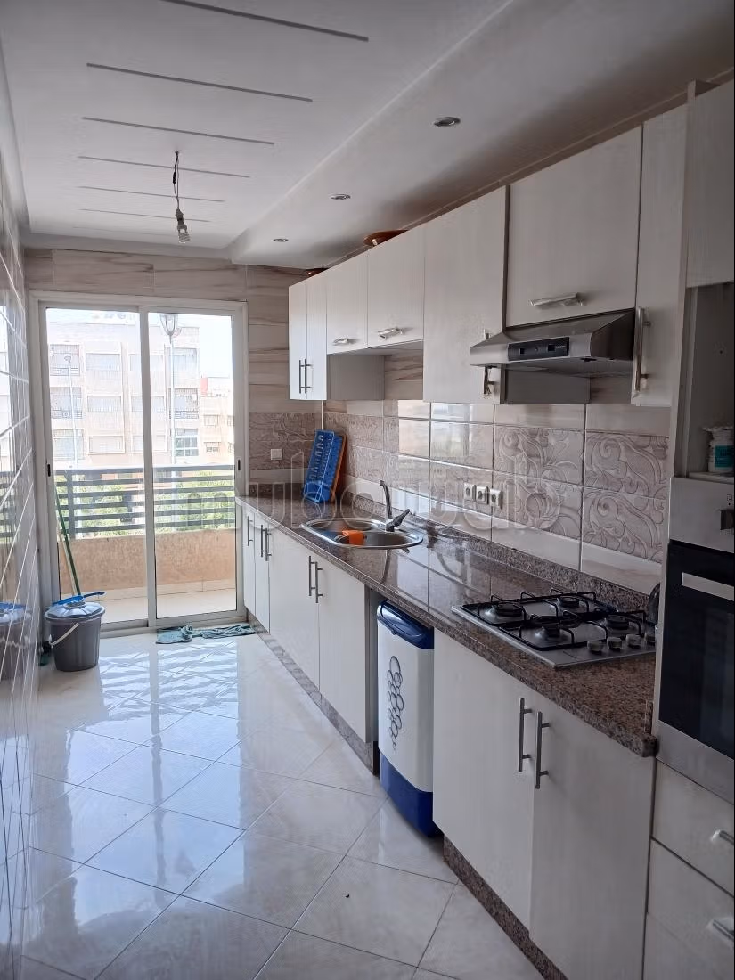 Apartamento en venta en Sidi Rahal Chatai