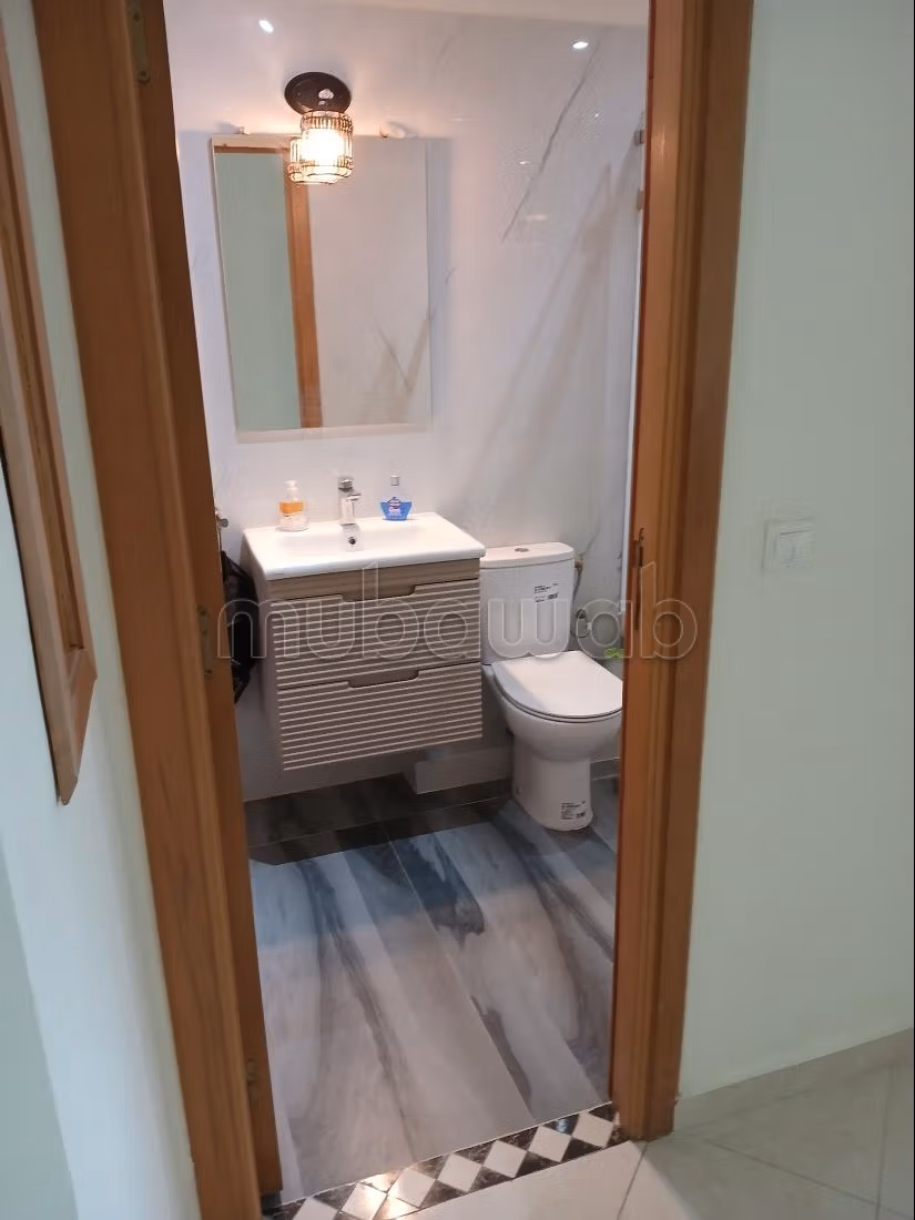 Apartamento en venta en Sidi Rahal Chatai