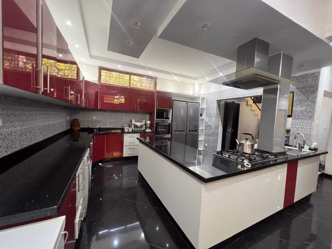 Exceptional opportunity to seize in Marrakech