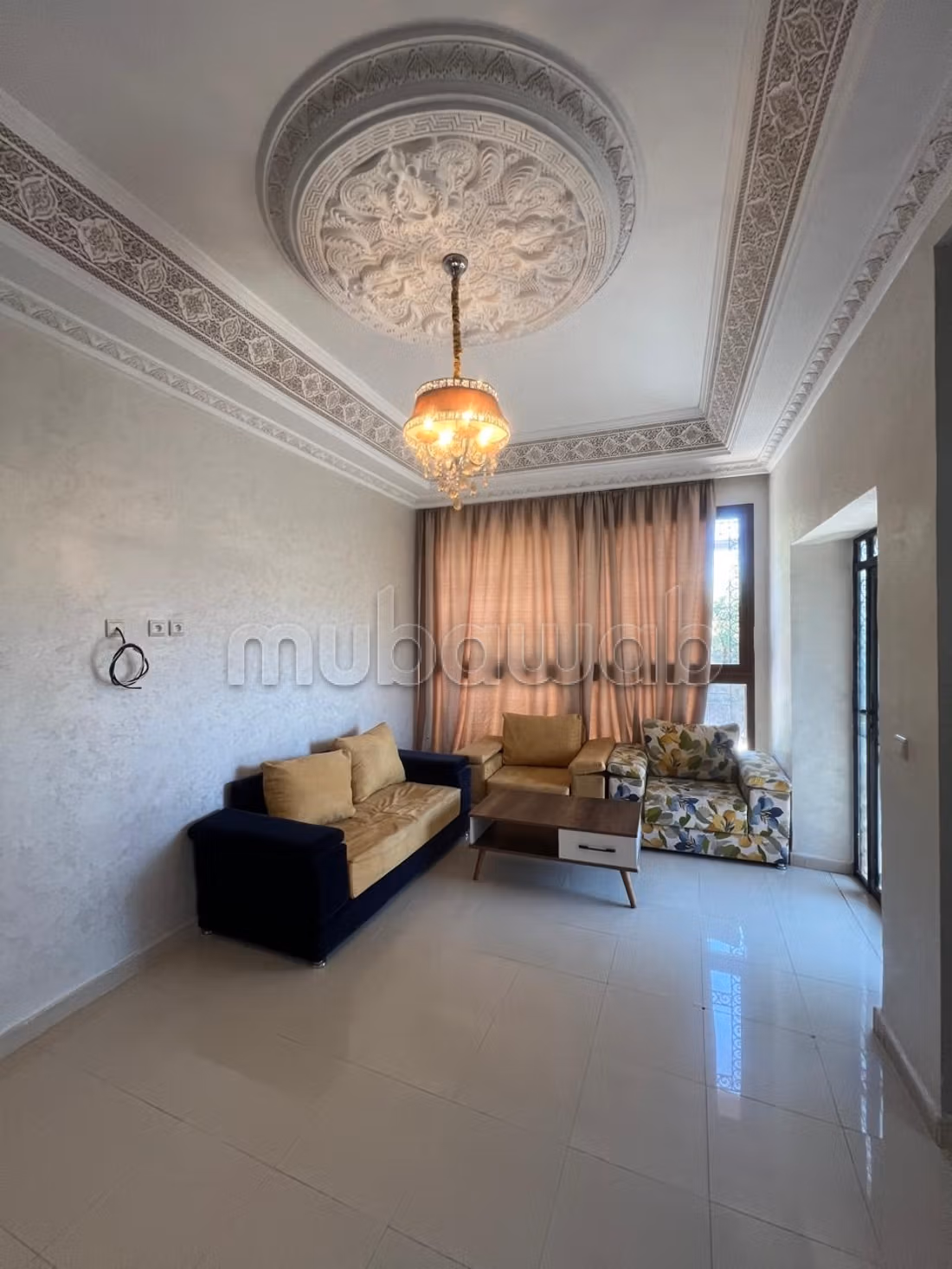 Exceptional opportunity to seize in Marrakech