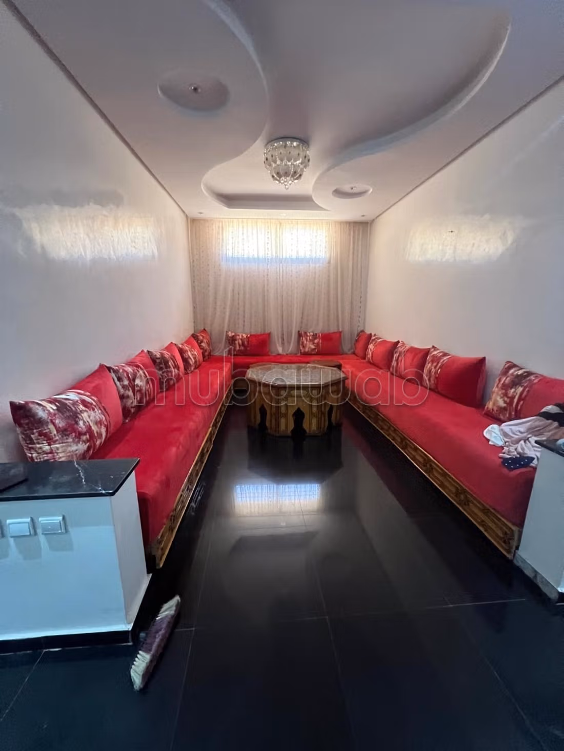 Exceptional opportunity to seize in Marrakech