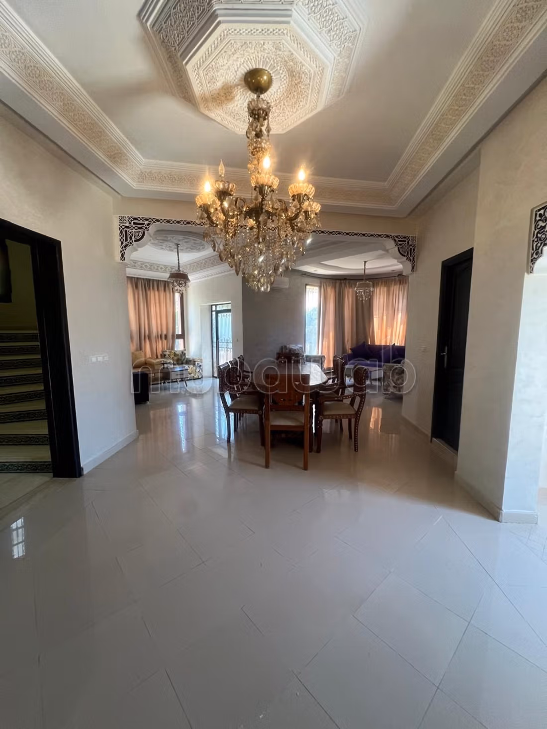 Exceptional opportunity to seize in Marrakech