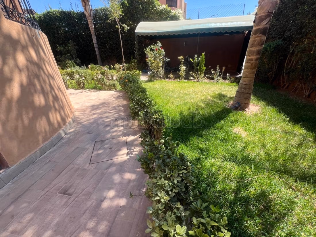 Exceptional opportunity to seize in Marrakech