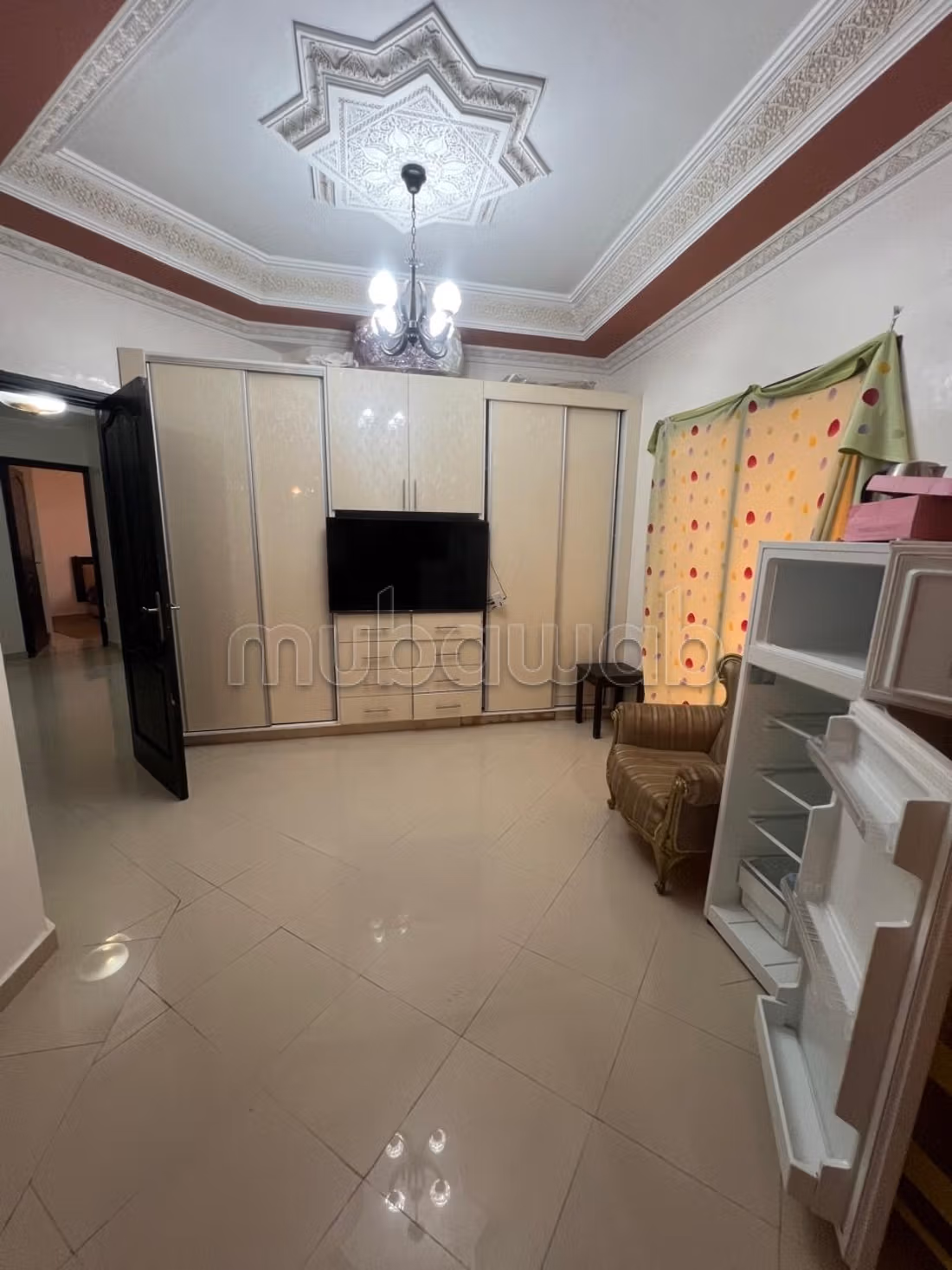 Exceptional opportunity to seize in Marrakech