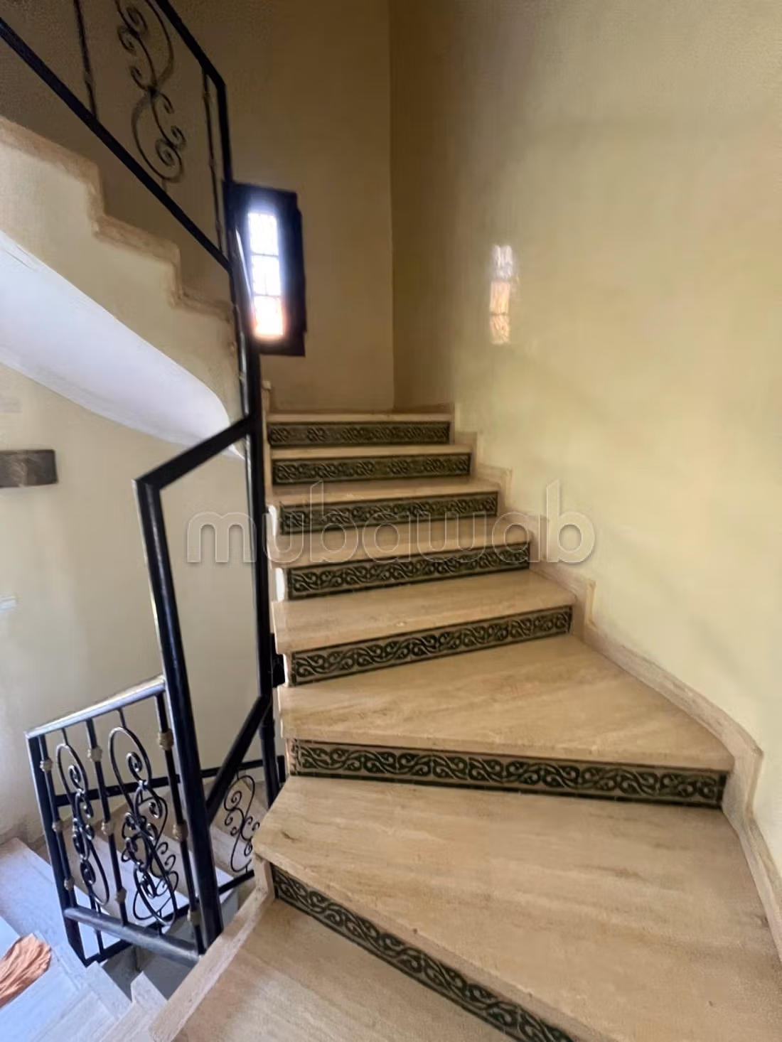 Exceptional opportunity to seize in Marrakech