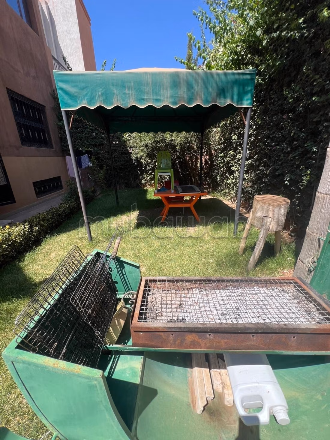 Exceptional opportunity to seize in Marrakech