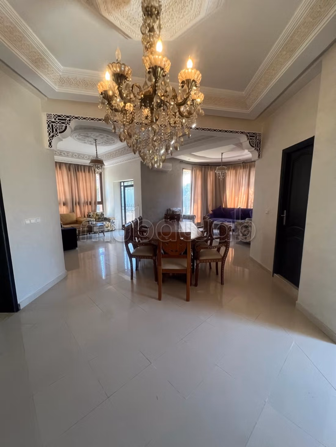 Exceptional opportunity to seize in Marrakech