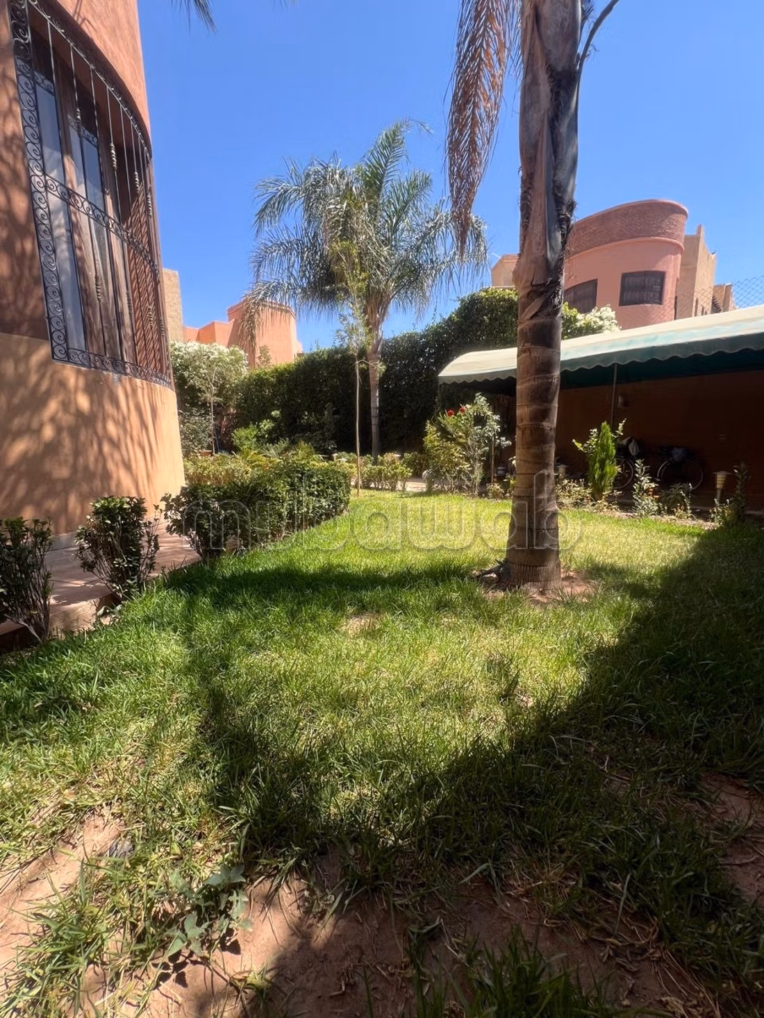 Exceptional opportunity to seize in Marrakech