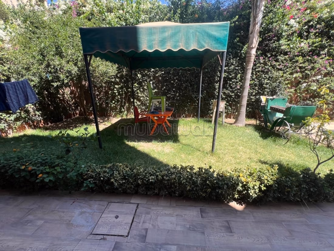 Exceptional opportunity to seize in Marrakech