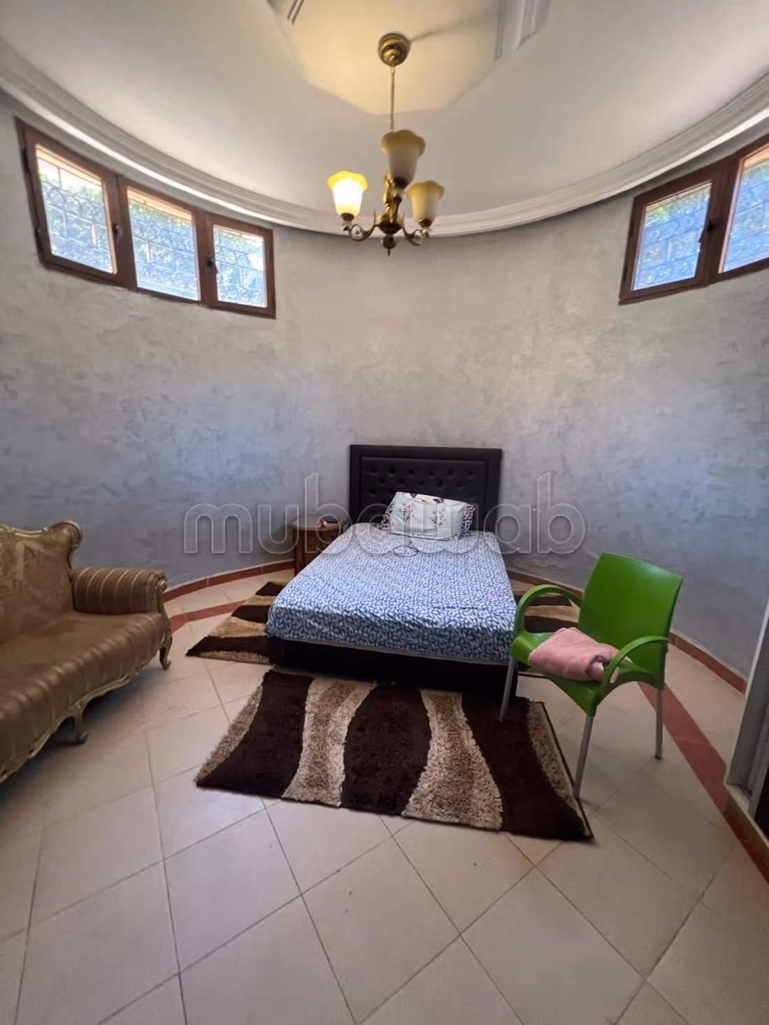 Exceptional opportunity to seize in Marrakech
