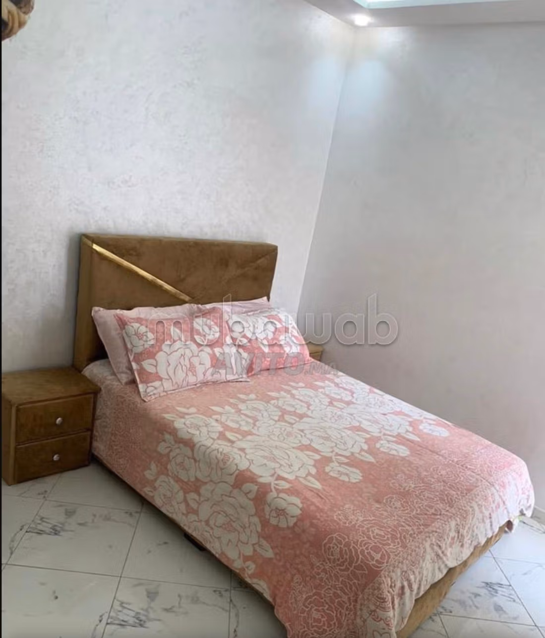 Appartement 60 m² à Hay Salam — 2