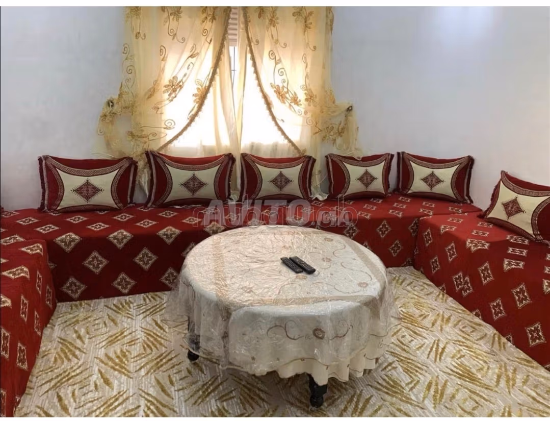 Appartement 60 m² à Hay Salam — 3