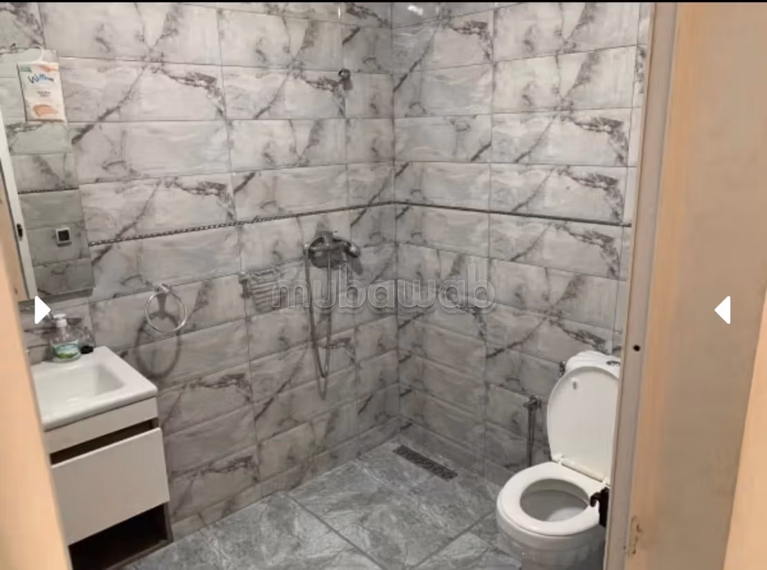 Appartement 60 m² à Hay Salam — 5