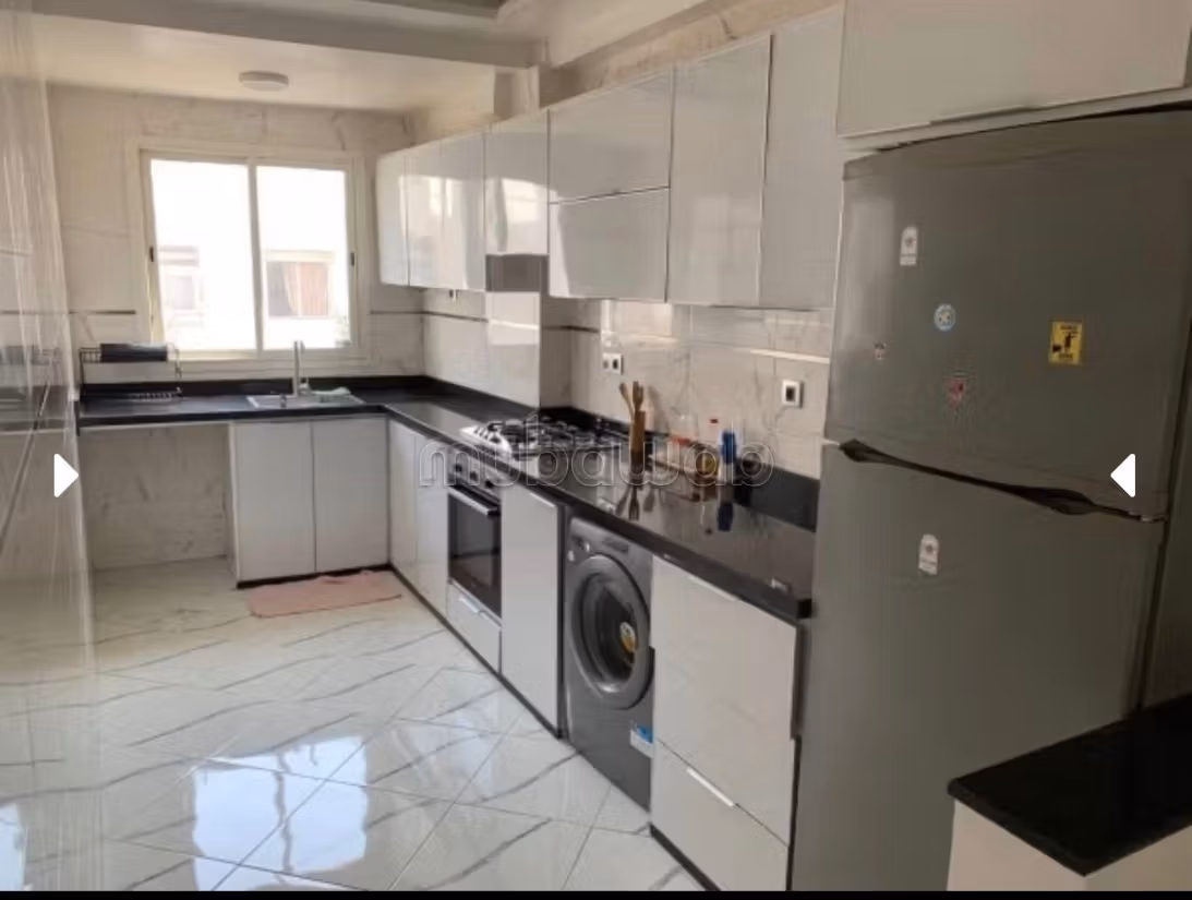 Appartement 60 m² à Hay Salam — 6