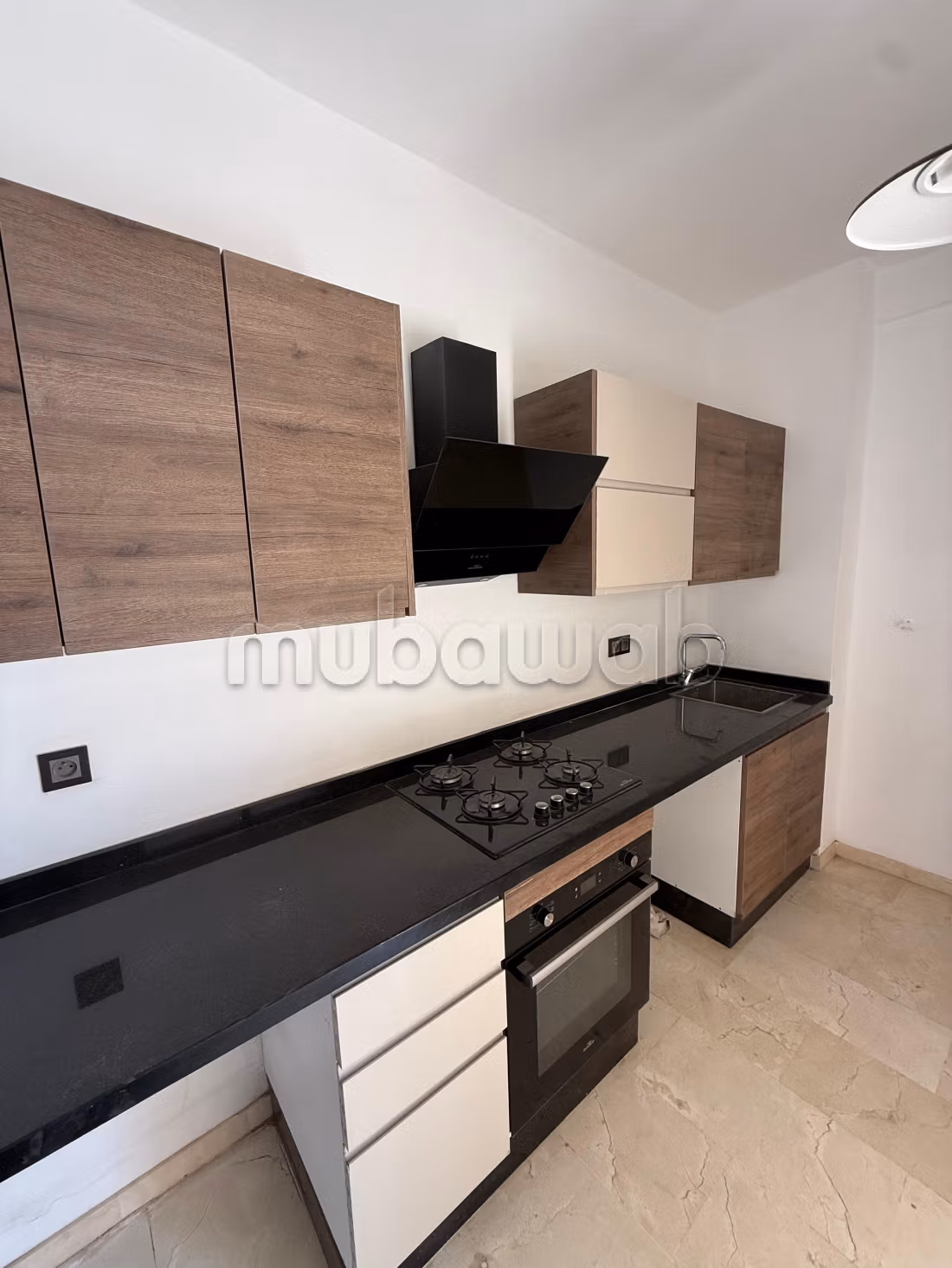Appartement 80 m² à Camp Al Ghoul — 8
