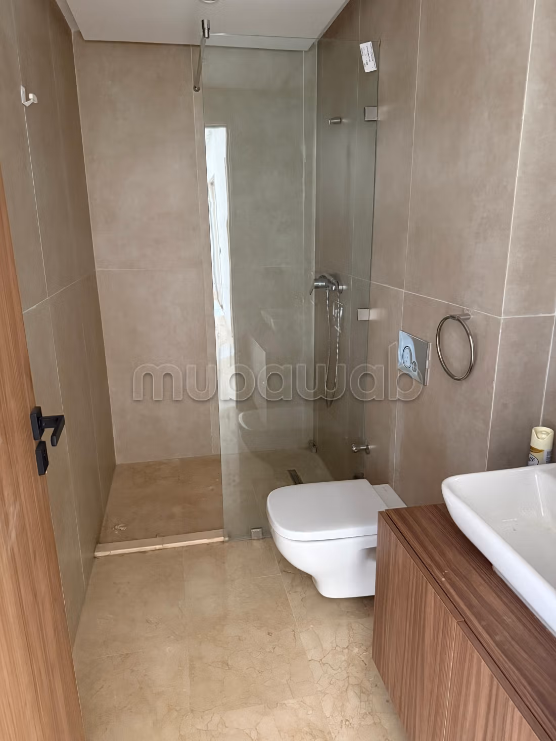 Appartement non meublé 2ch / Quartier Victor Hugo — 4