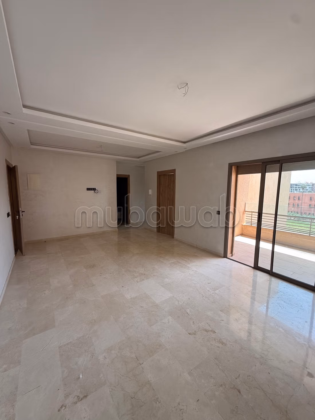 Appartement non meublé 2ch / Quartier Victor Hugo — 2