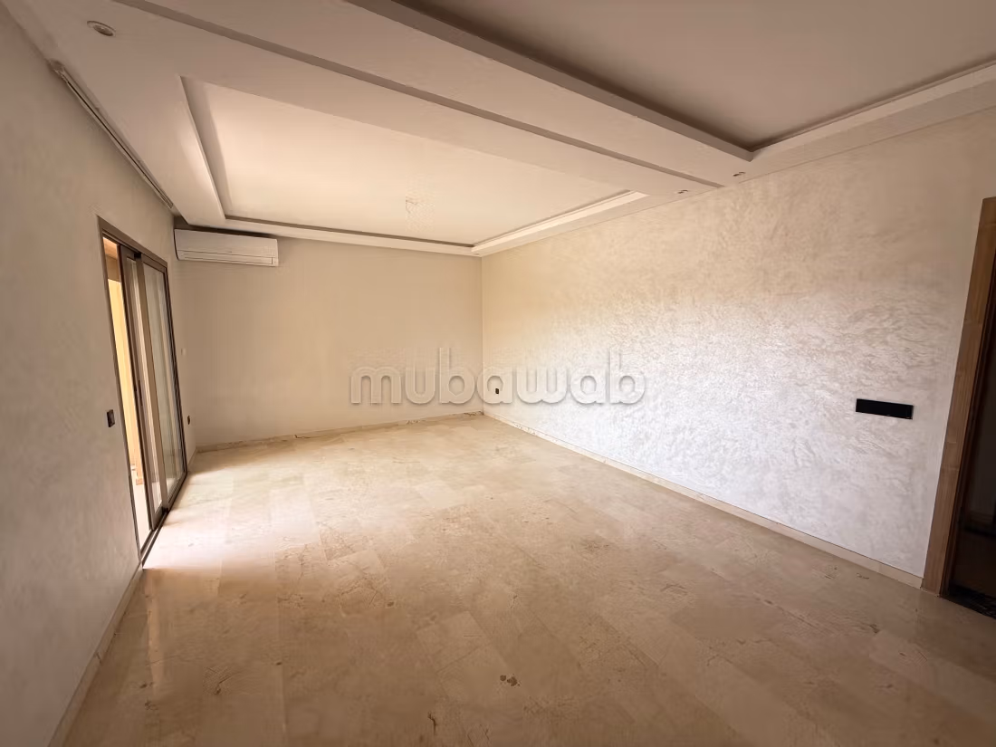 Appartement non meublé 2ch / Quartier Victor Hugo — 6