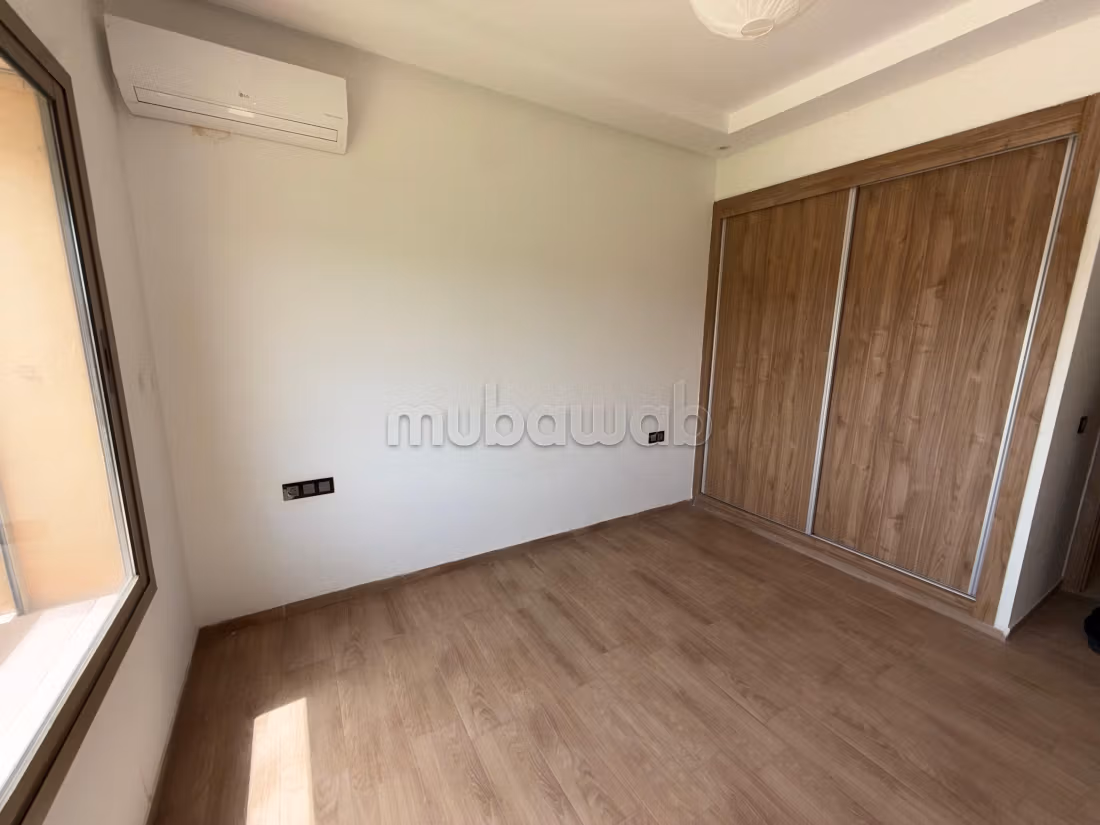 Appartement non meublé 2ch / Quartier Victor Hugo — 5