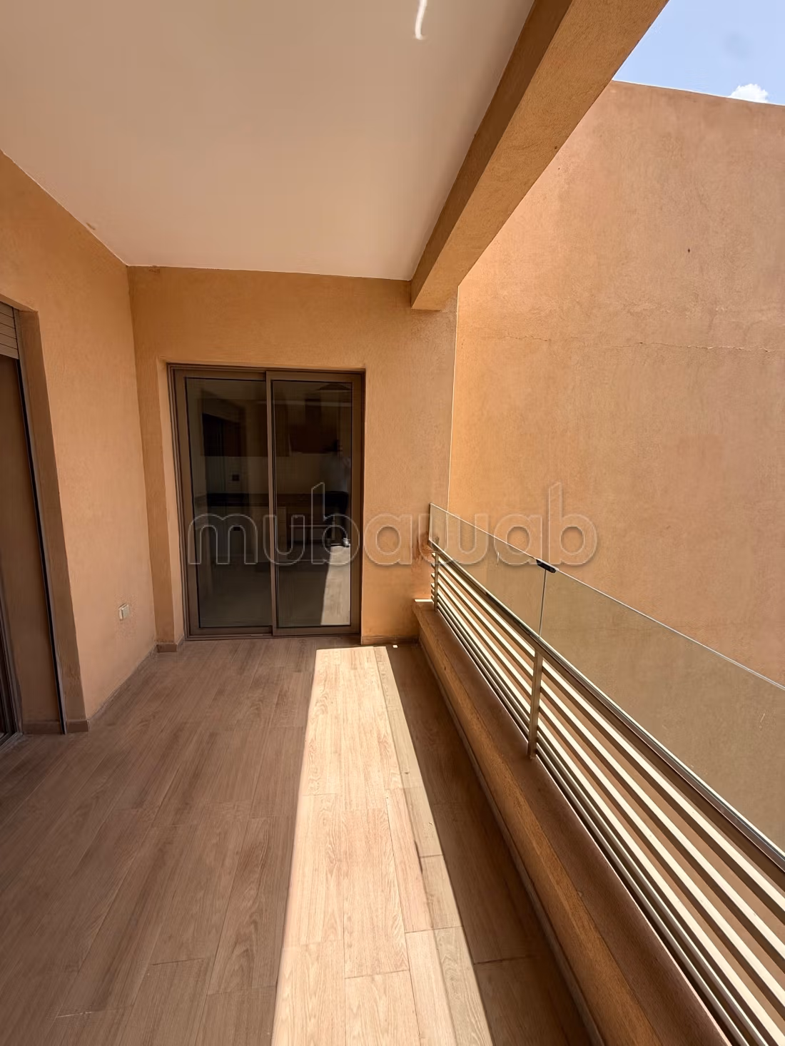 Appartement non meublé 2ch / Quartier Victor Hugo