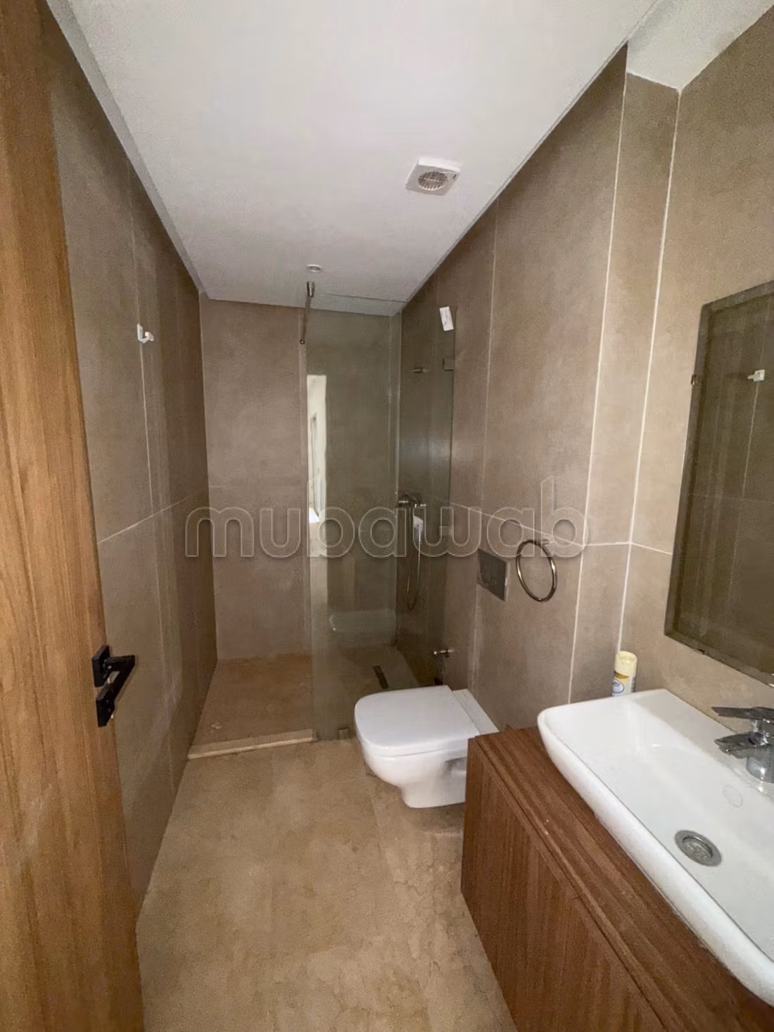Appartement 80 m² à Camp Al Ghoul — 10