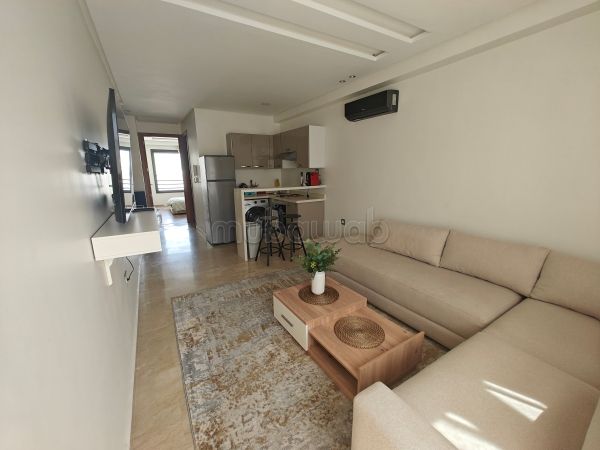 Studio non meublé à louer – Maarif