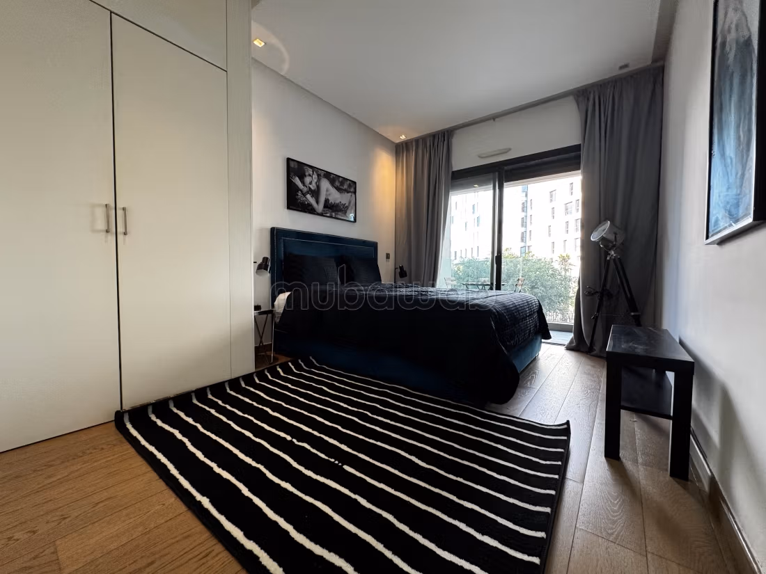 Appartement 64 m² à Casablanca Finance City — 8