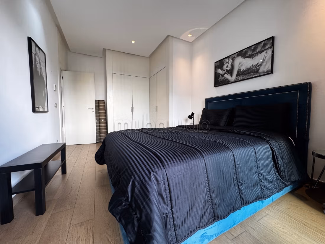 Appartement 64 m² à Casablanca Finance City — 9