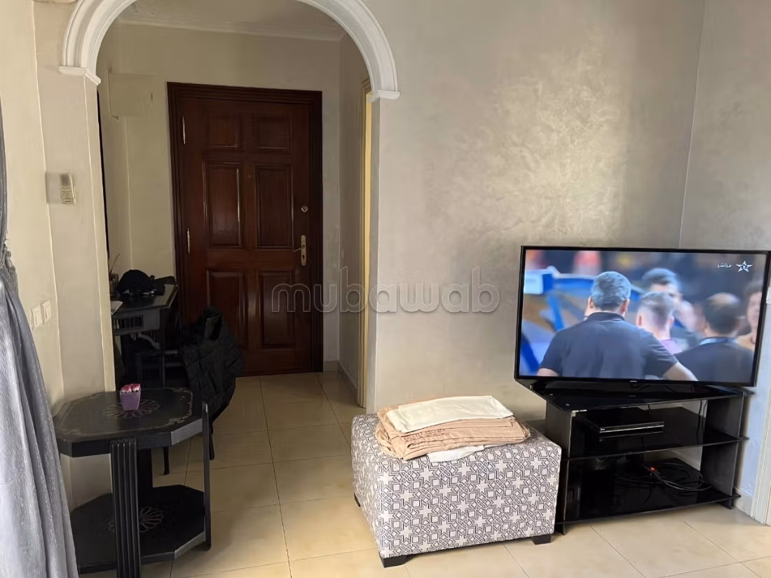 Bellissimo appartamento in affitto a Gauthier. Superficie 50 m². Ammobiliato