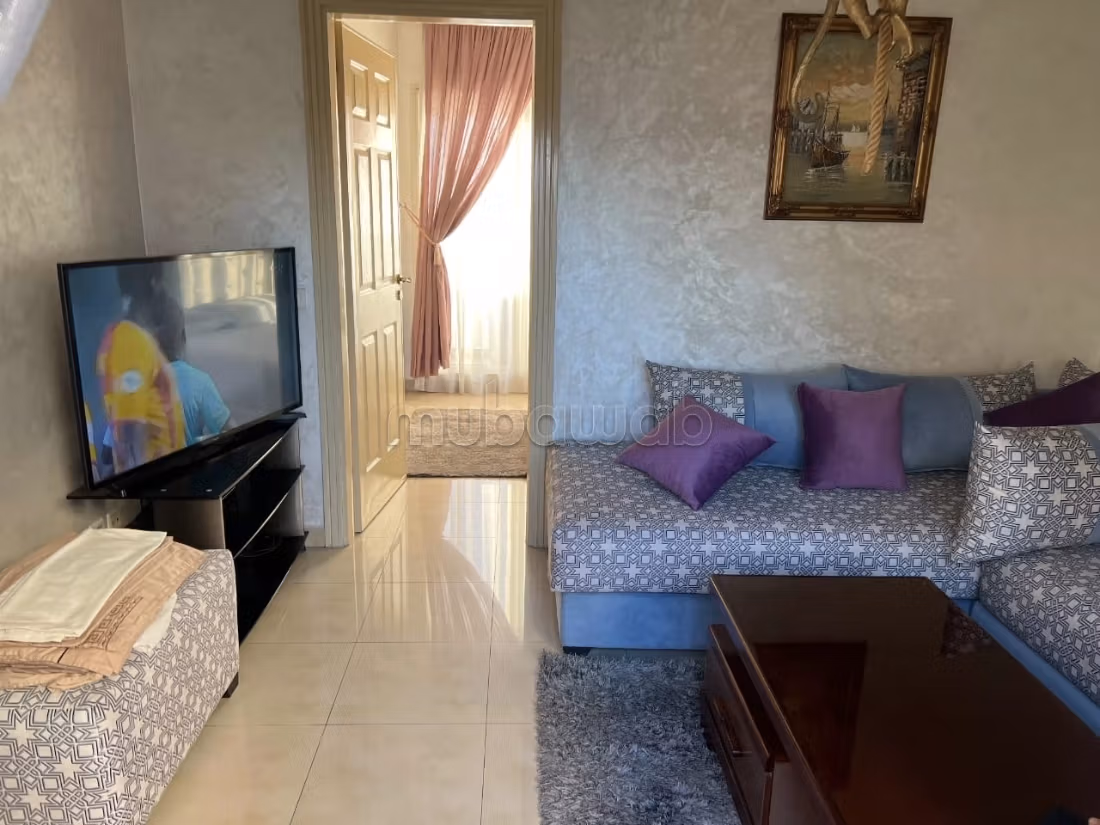 Bellissimo appartamento in affitto a Gauthier. Superficie 50 m². Ammobiliato