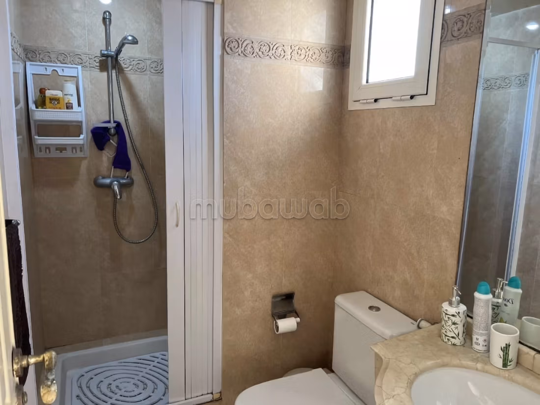 Bellissimo appartamento in affitto a Gauthier. Superficie 50 m². Ammobiliato