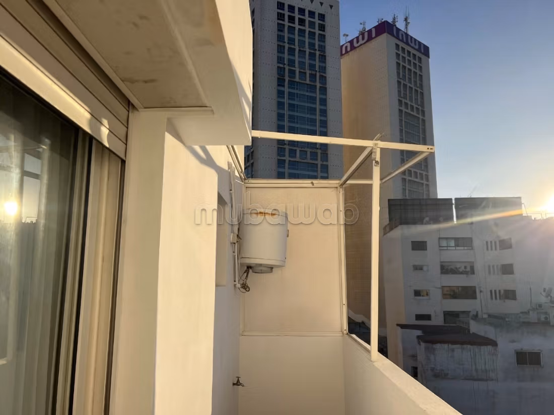 Bellissimo appartamento in affitto a Gauthier. Superficie 50 m². Ammobiliato