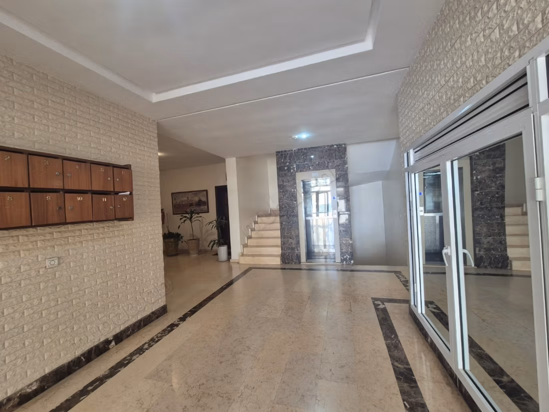 Luxe gemeubileerd appartement te huur - Jnane Souissi, Rabat
