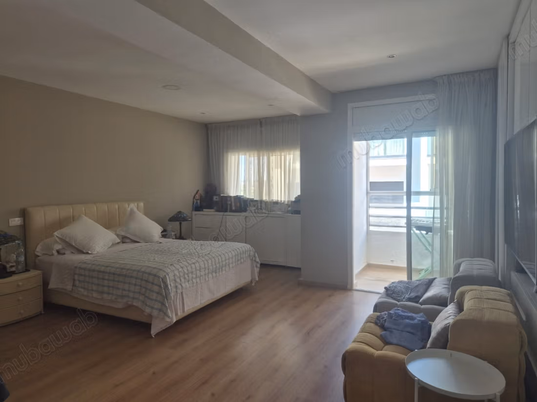 Luxe gemeubileerd appartement te huur - Jnane Souissi, Rabat