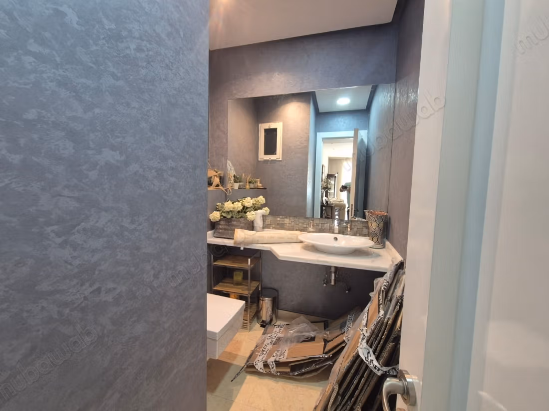 Luxe gemeubileerd appartement te huur - Jnane Souissi, Rabat