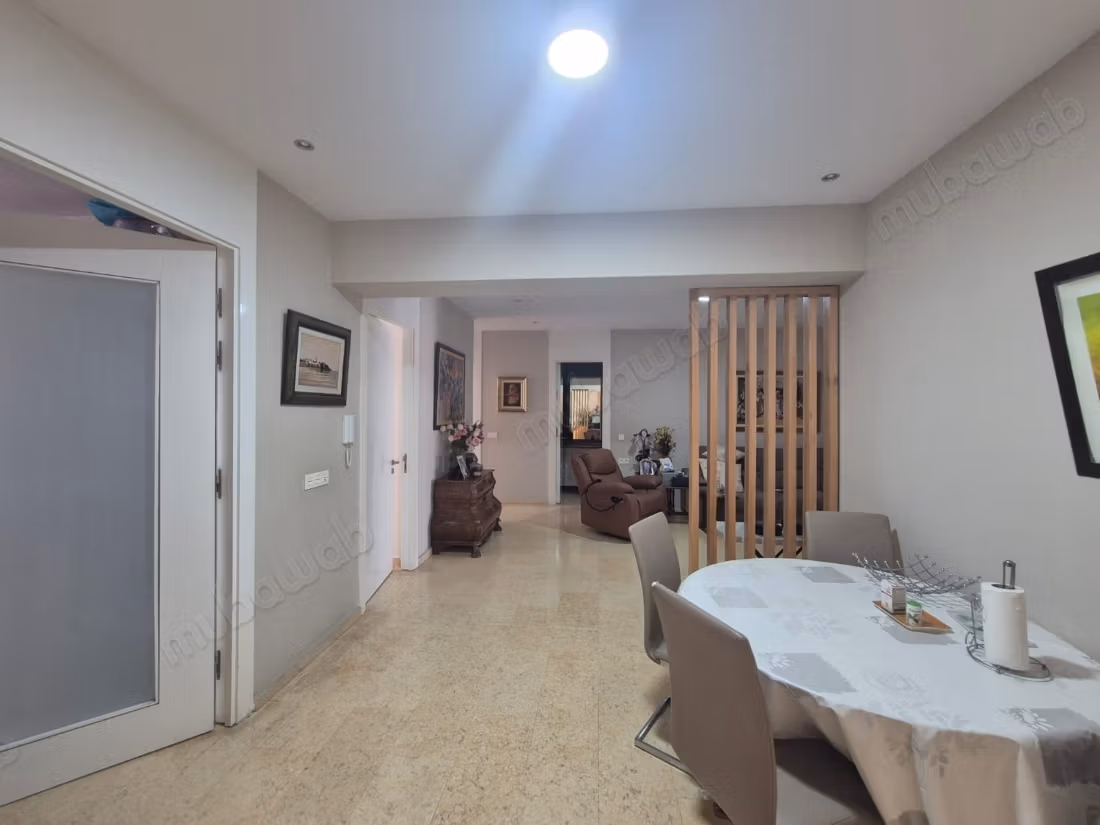 Luxe gemeubileerd appartement te huur - Jnane Souissi, Rabat