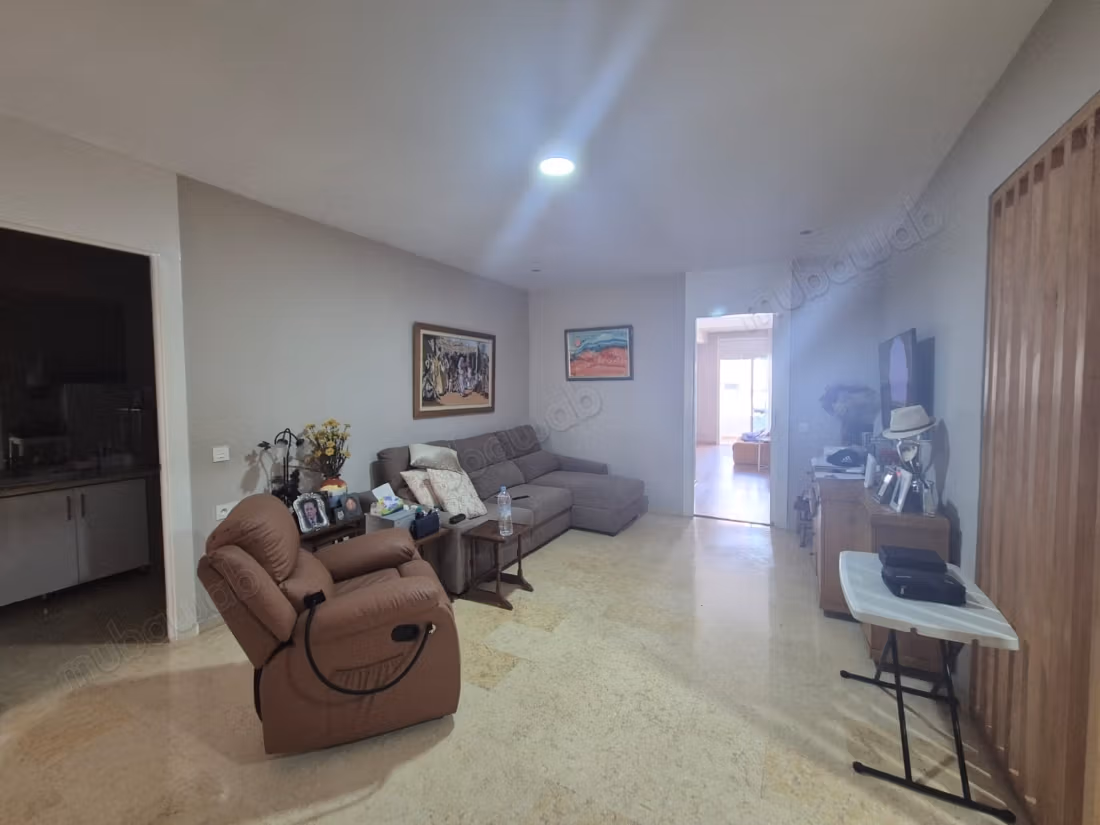 Luxe gemeubileerd appartement te huur - Jnane Souissi, Rabat
