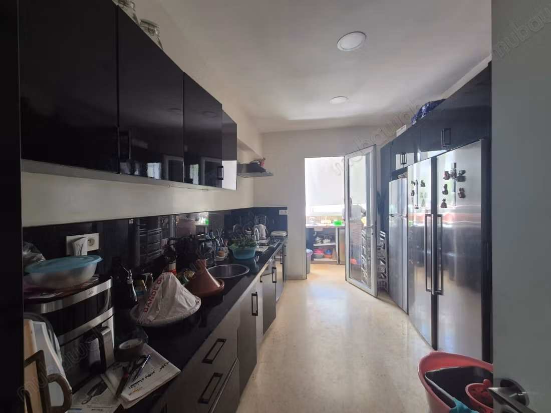 Luxe gemeubileerd appartement te huur - Jnane Souissi, Rabat