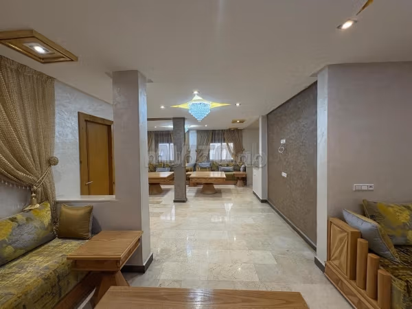 Maison Haut Standing OULFA