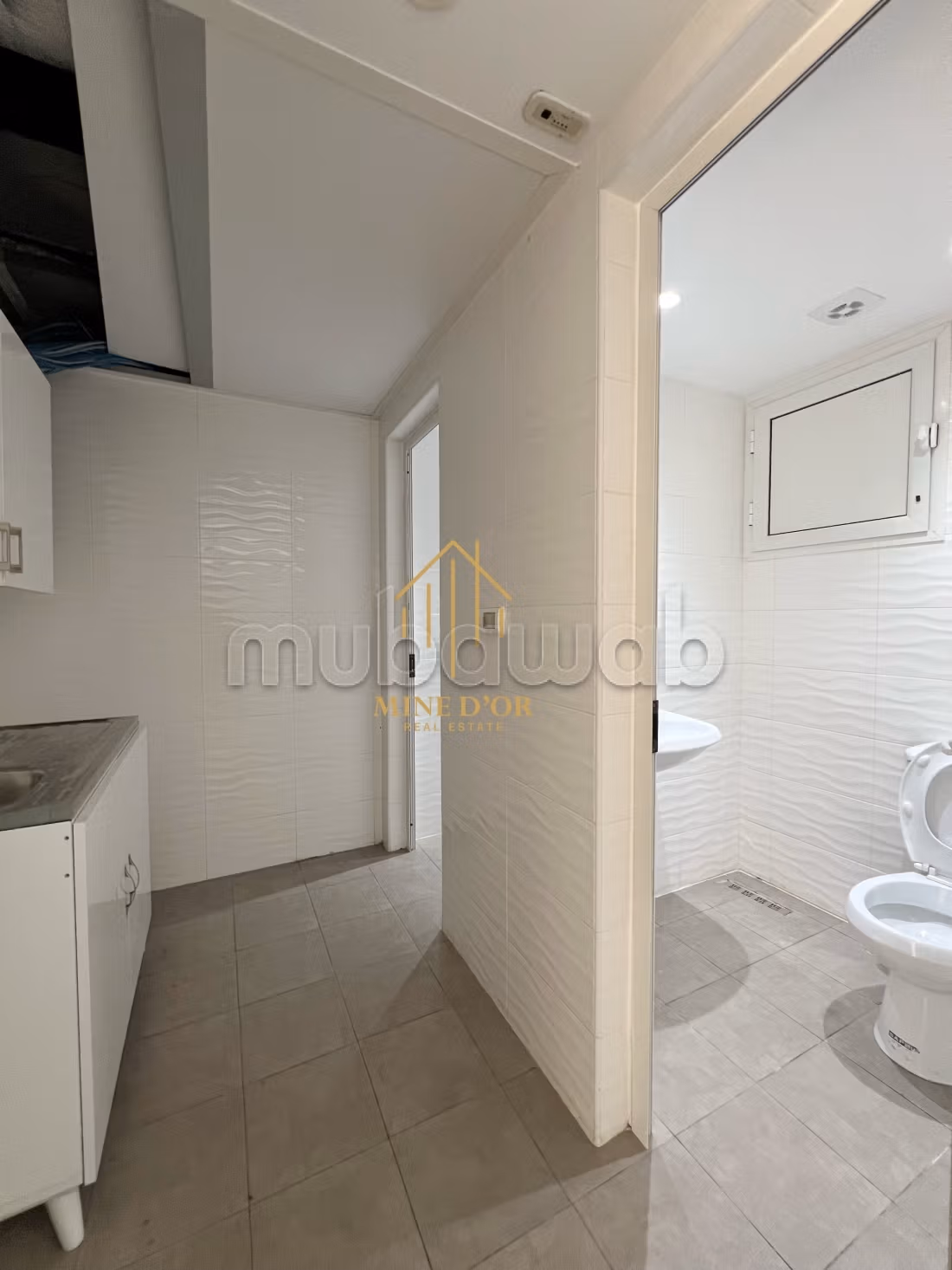 Location d’un plateau bureautique à Mohamed 5 Tunis