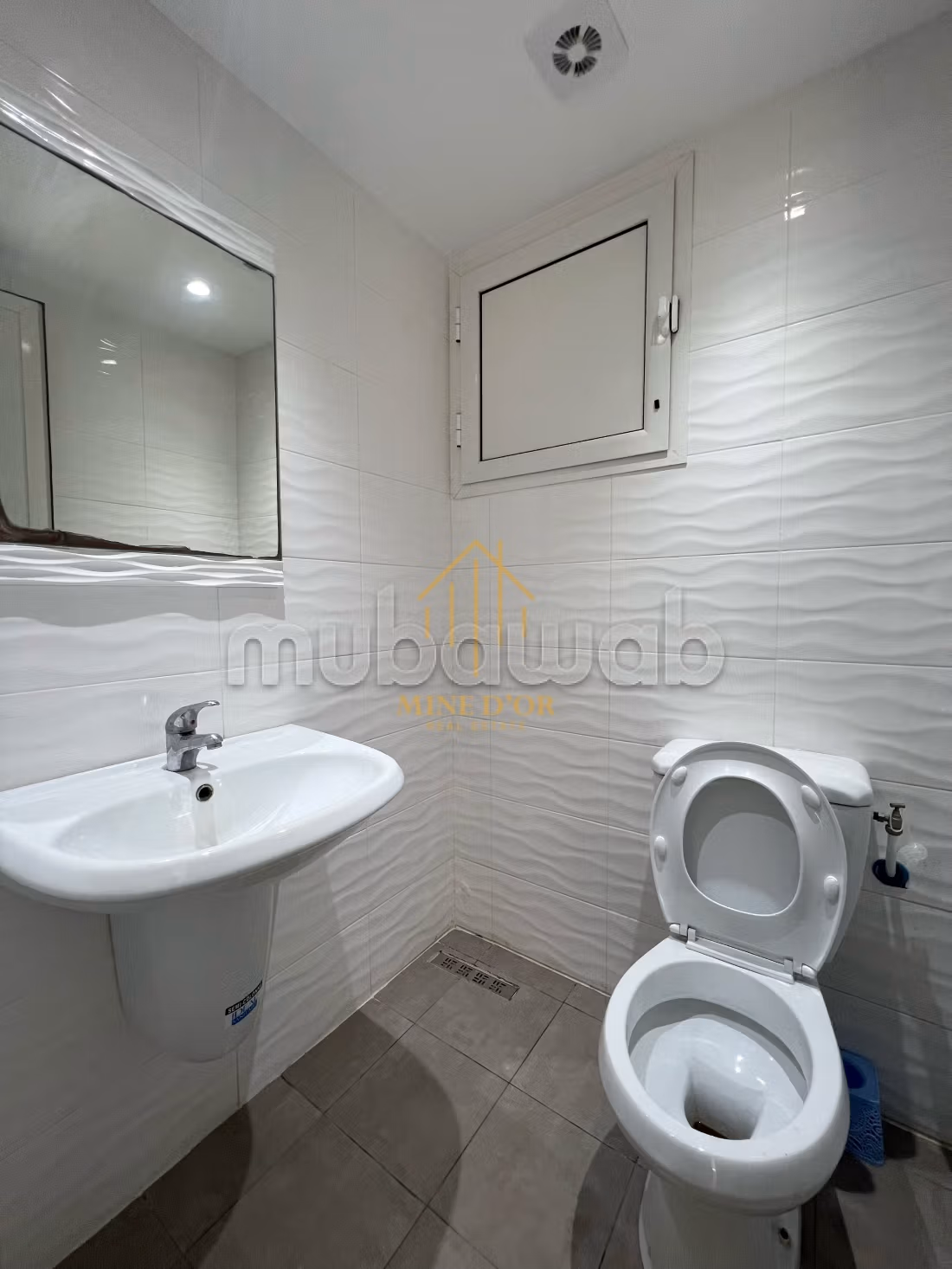 Location d’un plateau bureautique à Mohamed 5 Tunis