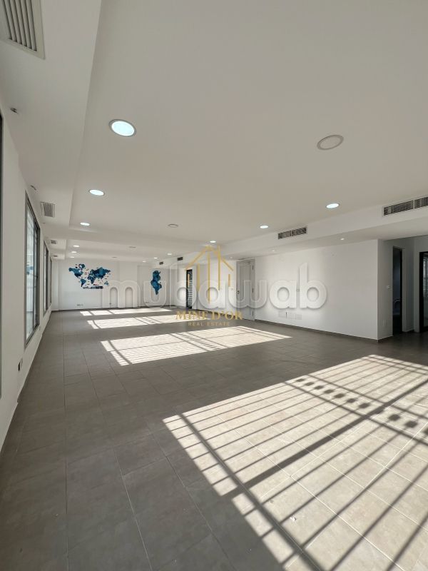 Location d’un plateau bureautique à Mohamed 5 Tunis