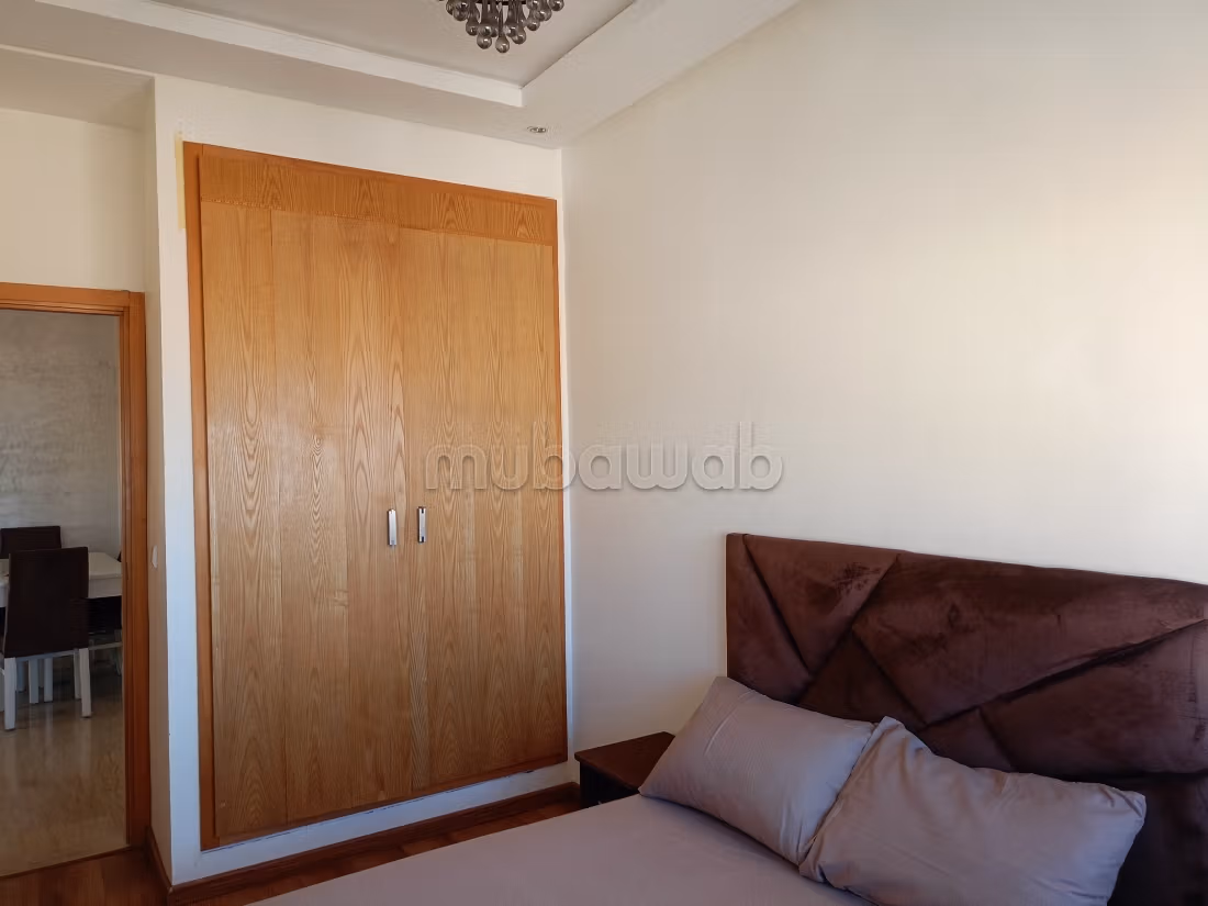 Appartement 61 m² f Aïn Sebaâ — 8