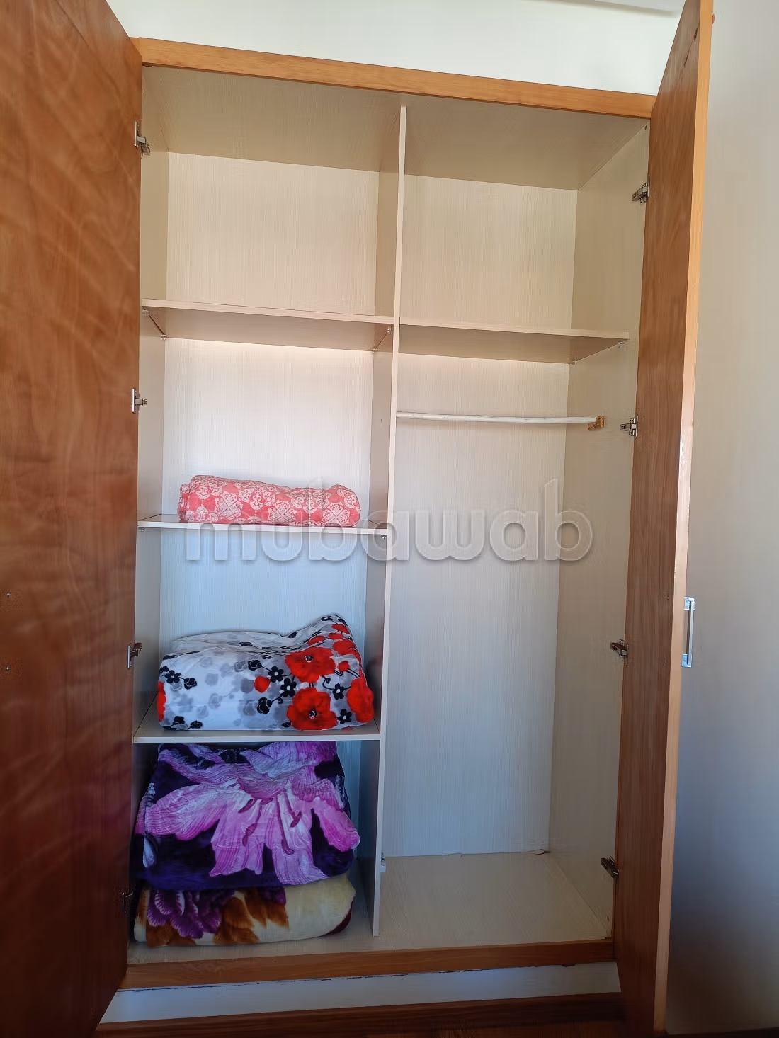 Appartement 61 m² f Aïn Sebaâ — 9