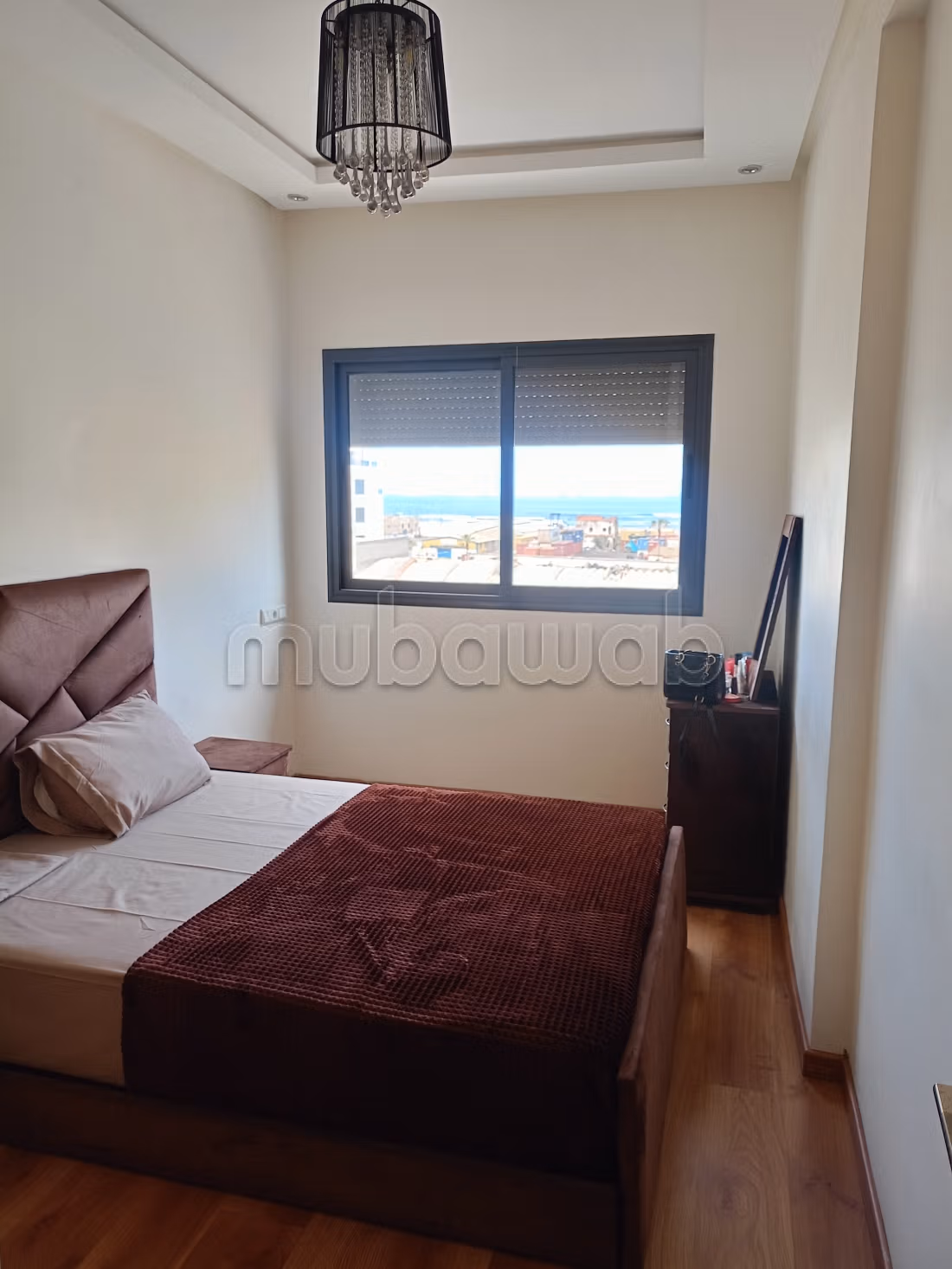 Appartement meublé à Ain Sbâa — 5